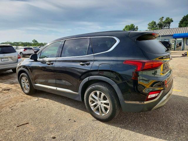 Продажа на аукционе авто 2019 Hyundai Santa Fe, vin: 5NMS33AD2KH071559, номер лота: 85450475