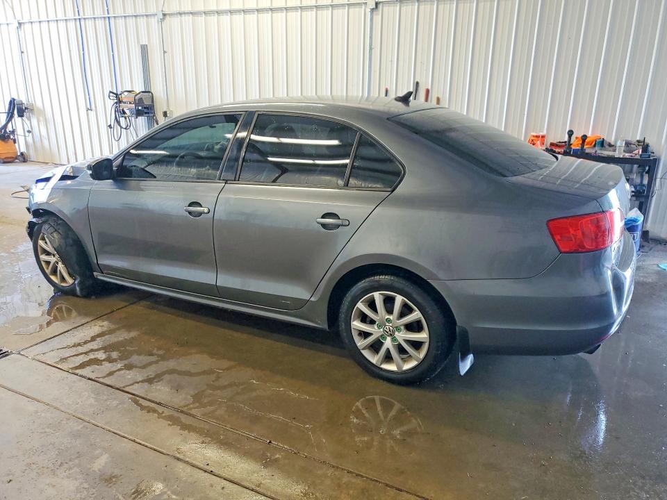 Aukcja sprzedaży 2012 Volkswagen Jetta, vin: 3VWDP7AJ0CM125009, numer aukcji: 63500766