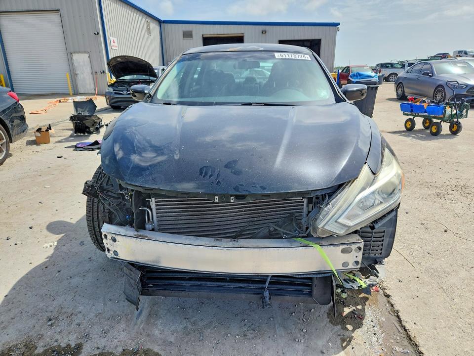 Продаж на аукціоні авто 2016 Nissan Altima, vin: 1N4AL3AP3GC117191, номер лоту: 61173726