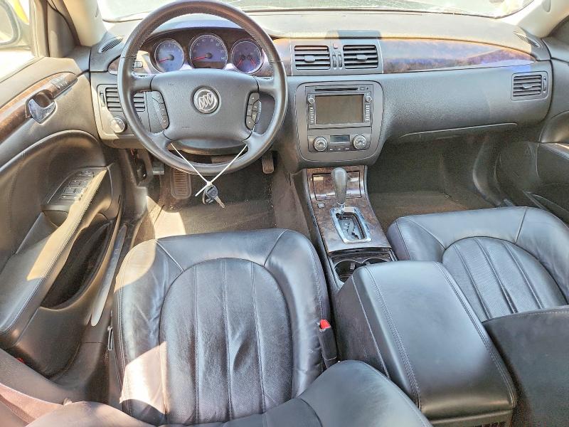 Продажа на аукционе авто 2006 Buick Lucerne, vin: 1G4HE57Y16U252253, номер лота: 61157586