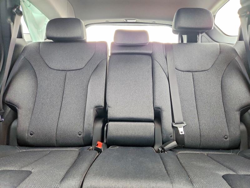 60011196 :رقم المزاد ، 5NMS2DAJ9PH509662 vin ، 2023 Hyundai Santa Fe مزاد بيع