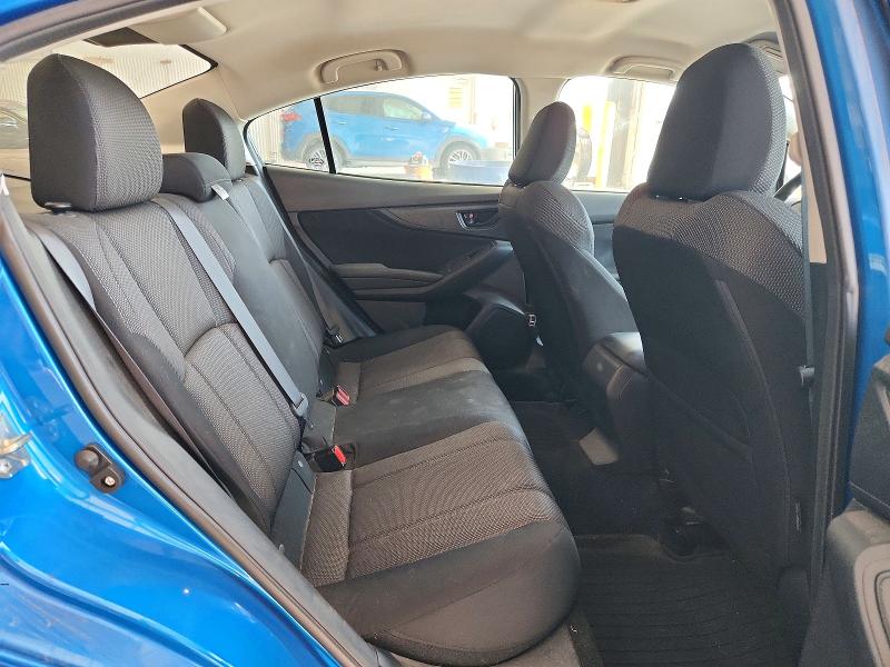 Продаж на аукціоні авто 2020 Subaru Impreza, vin: 4S3GKAV68L3601932, номер лоту: 62284396