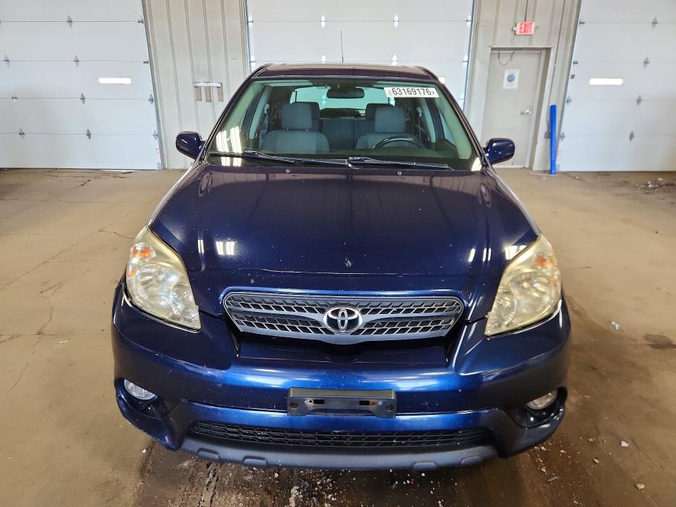 Продаж на аукціоні авто 2005 Toyota Matrix, vin: 2T1LR32E45C416336, номер лоту: 63169176