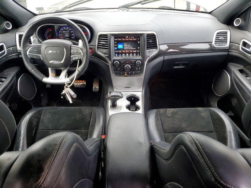 Продажа на аукционе авто 2014 Jeep Grand Cherokee, vin: 1C4RJFDJ7EC302112, номер лота: 61836276