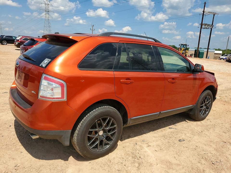 Aukcja sprzedaży 2007 Ford Edge, vin: 2FMDK38C47BA51002, numer aukcji: 61010416