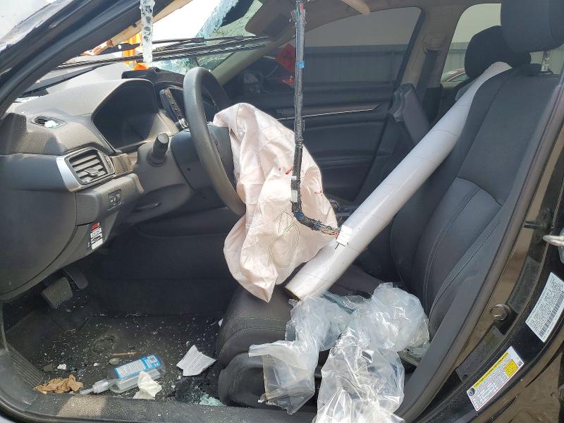 Продажа на аукционе авто 2019 Honda Accord, vin: 1HGCV1F41KA136263, номер лота: 61435056