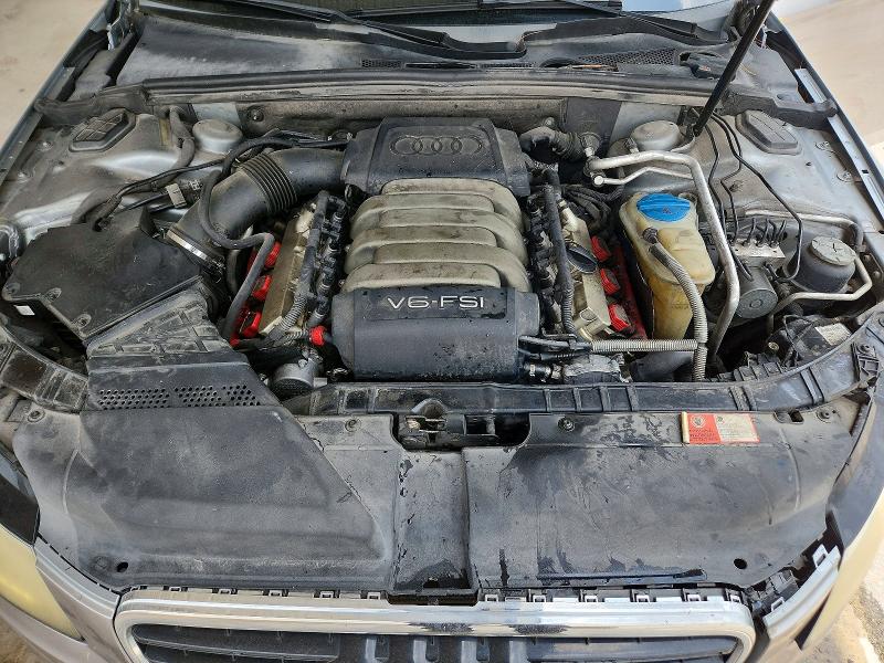 Aukcja sprzedaży 2009 Audi A4, vin: WAULK98K89N034475, numer aukcji: 59778816