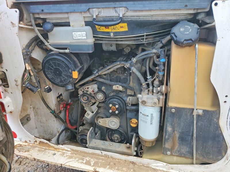 Продаж на аукціоні авто 2021 Bobcat Skid Steer, vin: B4CE15159, номер лоту: 60406956