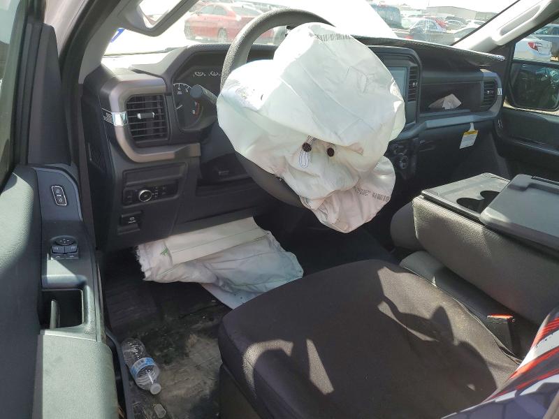 62469026 :رقم المزاد ، 1FTMF1L50TKD08954 vin ، 2026 Ford F150 مزاد بيع