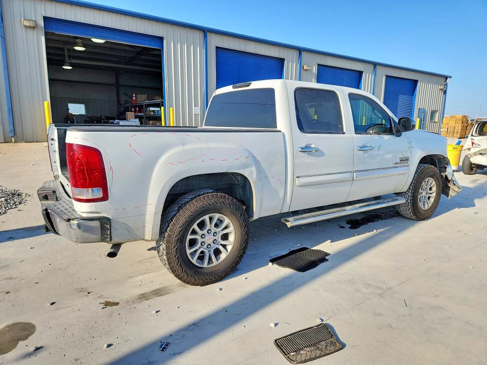 Aukcja sprzedaży 2013 Gmc Sierra, vin: 3GTP1VE00DG141816, numer aukcji: 62578736