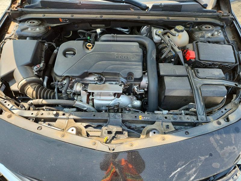 63284836 :رقم المزاد ، 1G1ZB5ST0KF222679 vin ، 2019 Chevrolet Malibu مزاد بيع