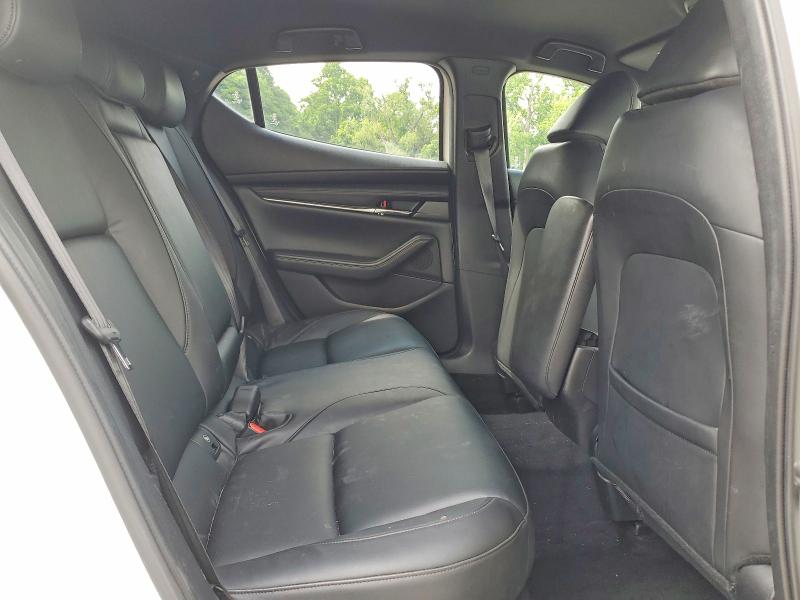 Aukcja sprzedaży 2020 Mazda 3, vin: JM1BPBMMXL1159362, numer aukcji: 63129476