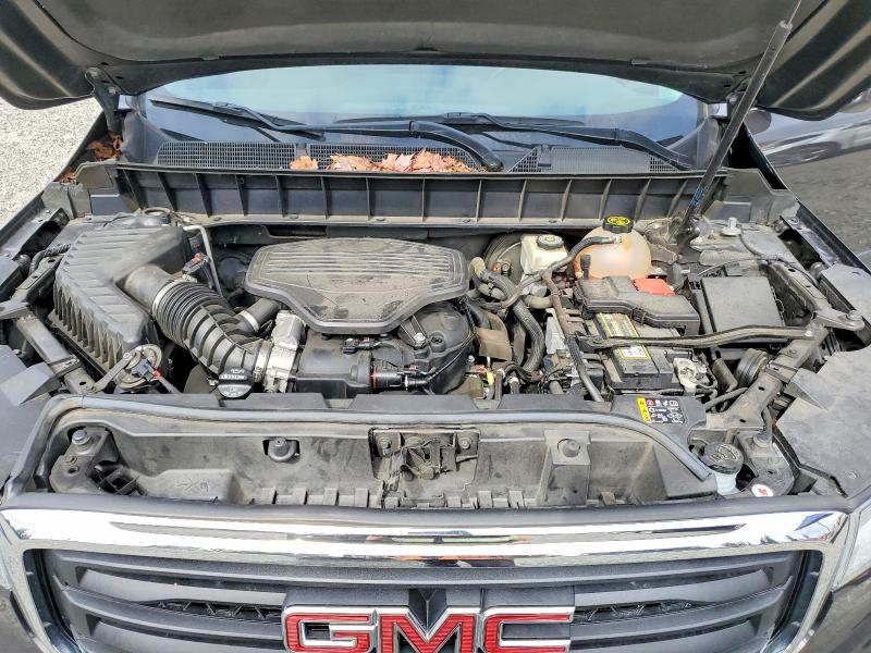 Продаж на аукціоні авто 2018 Gmc Acadia, vin: 1GKKNRLS8JZ206096, номер лоту: 59173606