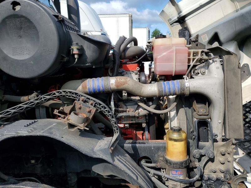 Aukcja sprzedaży 2016 Volvo Vnl, vin: 4V4N39TG7GN965658, numer aukcji: 61968326