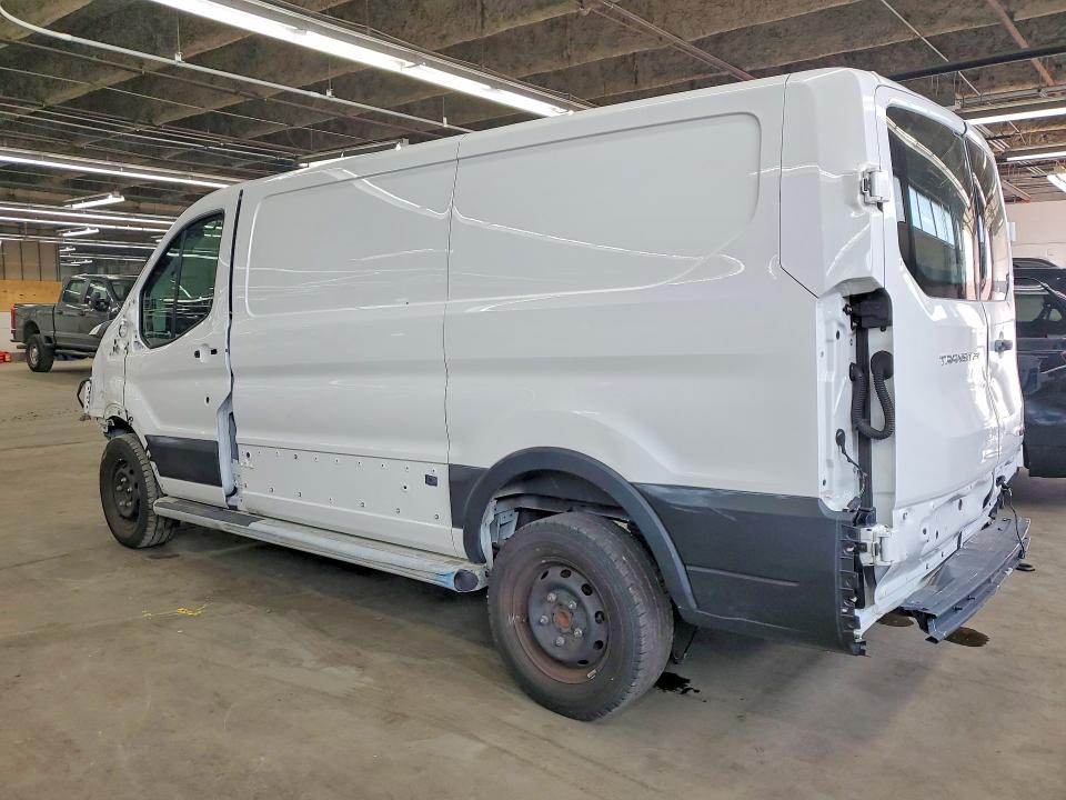 Продажа на аукционе авто 2021 Ford Transit, vin: 1FTBR1Y87MKA70166, номер лота: 60959566