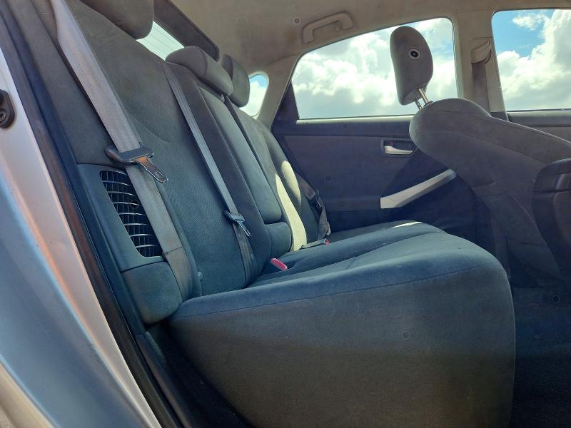 61021986 :رقم المزاد ، JTDKN3DUXD5595666 vin ، 2013 Toyota Prius مزاد بيع
