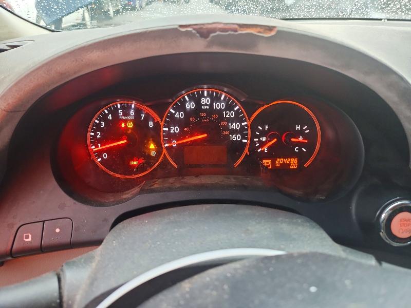 Aukcja sprzedaży 2007 Nissan Altima, vin: 1N4AL21E87N417676, numer aukcji: 62300086