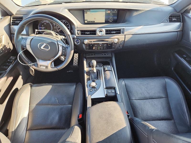 Продаж на аукціоні авто 2015 Lexus Gs, vin: JTHBS1BLXFA000279, номер лоту: 63189296