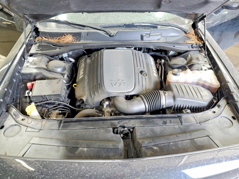 Продаж на аукціоні авто 2021 Dodge Challenger, vin: 2C3CDZBT4MH555701, номер лоту: 60068016