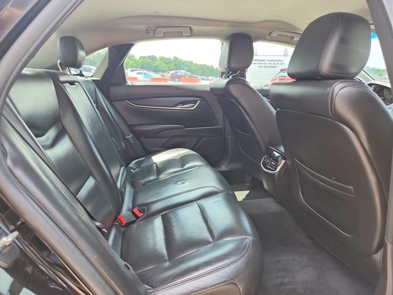 Aukcja sprzedaży 2017 Cadillac Xts, vin: 2G61L5S3XH9112860, numer aukcji: 62607766