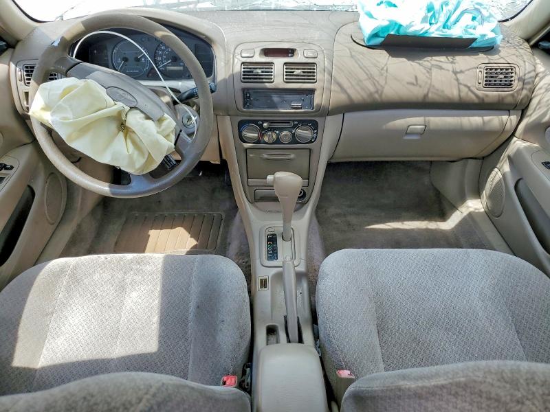 Продаж на аукціоні авто 2000 Toyota Corolla, vin: 2T1BR12E0YC380665, номер лоту: 62354496