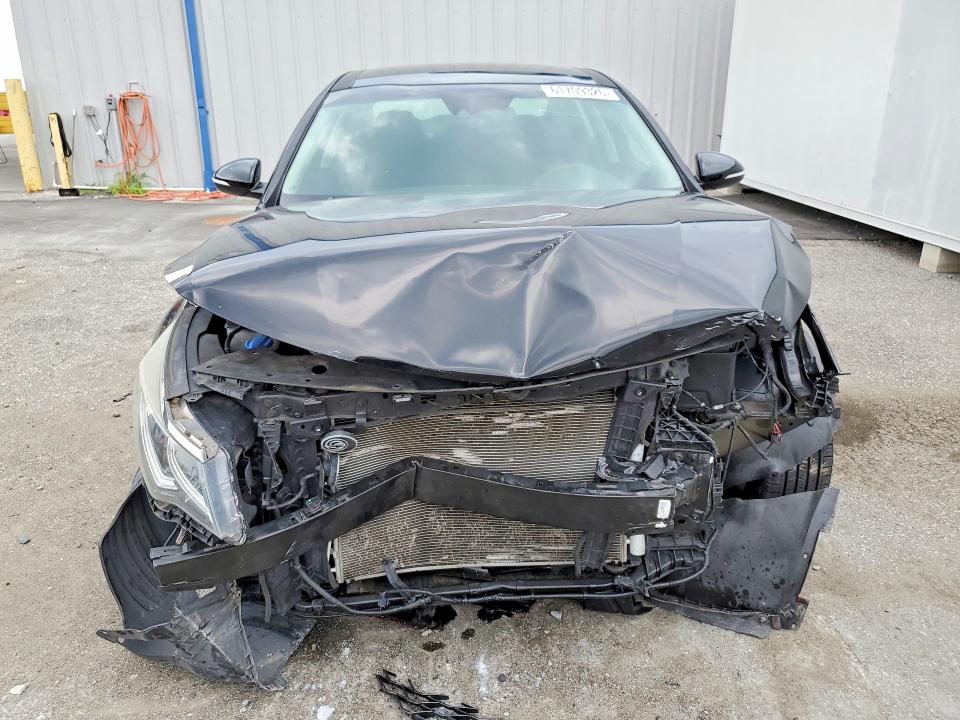 Продаж на аукціоні авто 2019 Kia Optima, vin: 5XXGT4L38KG300115, номер лоту: 61709326