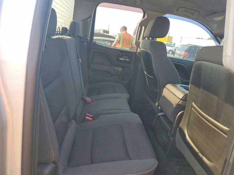 2014 Gmc Sierra მანქანა იყიდება აუქციონზე, vin: 1GTV2UEH1EZ282268, აუქციონის ნომერი: 85772485