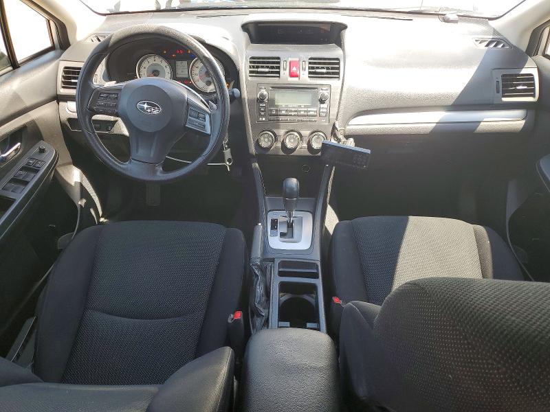 Продаж на аукціоні авто 2013 Subaru Impreza, vin: JF1GJAC63DH005871, номер лоту: 62082566