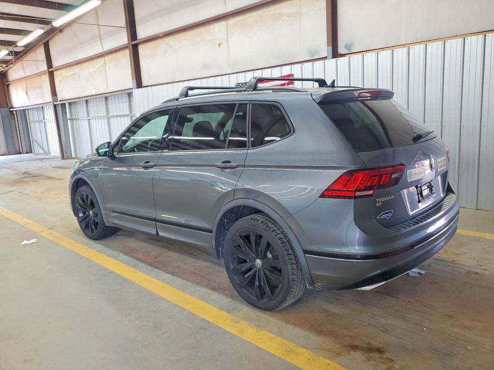 Aukcja sprzedaży 2020 Volkswagen Tiguan, vin: 3VV3B7AX8LM162473, numer aukcji: 56840476