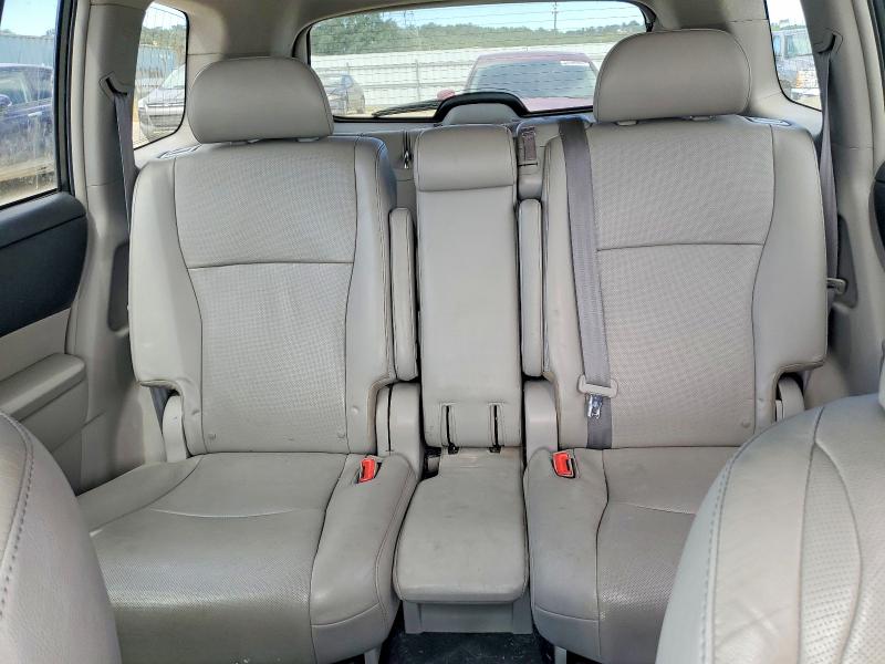 Продажа на аукционе авто 2012 Toyota Highlander, vin: 5TDDK3EH1CS098176, номер лота: 60645986