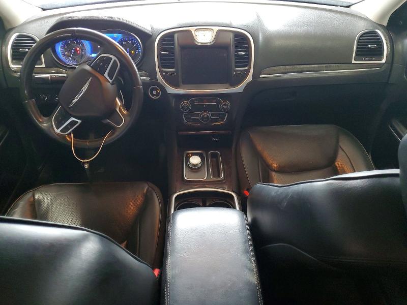 Продаж на аукціоні авто 2020 Chrysler 300, vin: 2C3CCAEG5LH141814, номер лоту: 86296255