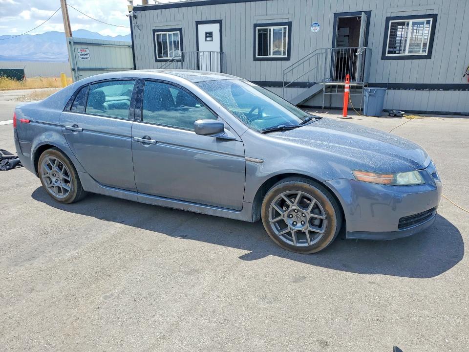 2006 Acura 3.2tl მანქანა იყიდება აუქციონზე, vin: 19UUA66236A022251, აუქციონის ნომერი: 61939936