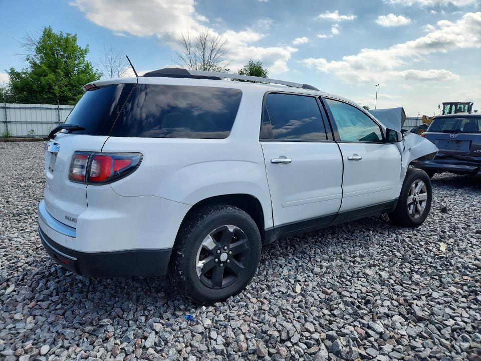 Продаж на аукціоні авто 2016 Gmc Acadia, vin: 1GKKVPKD3GJ271517, номер лоту: 60015136