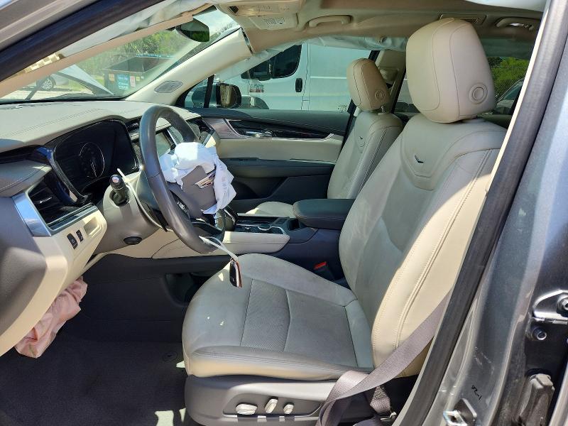 2023 Cadillac Xt6 მანქანა იყიდება აუქციონზე, vin: 1GYKPCRS4PZ146671, აუქციონის ნომერი: 62574086