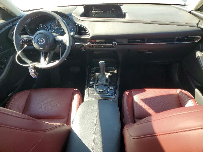 Продажа на аукционе авто 2024 Mazda Cx-30, vin: 3MVDMBCM4RM635327, номер лота: 62997066