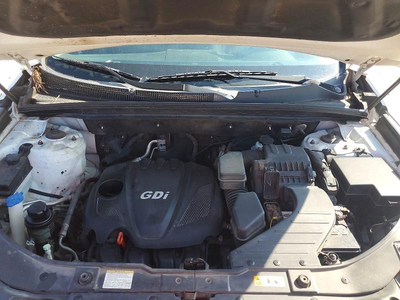 2013 Kia Sorento მანქანა იყიდება აუქციონზე, vin: 5XYKT4A61DG409943, აუქციონის ნომერი: 59901156