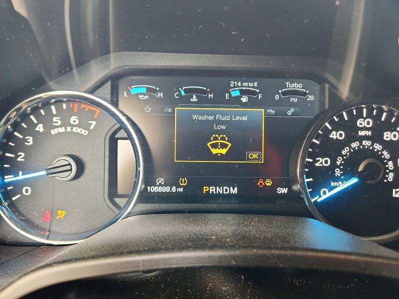Продажа на аукционе авто 2020 Ford F150, vin: 1FTEW1E49LFC52238, номер лота: 62347626