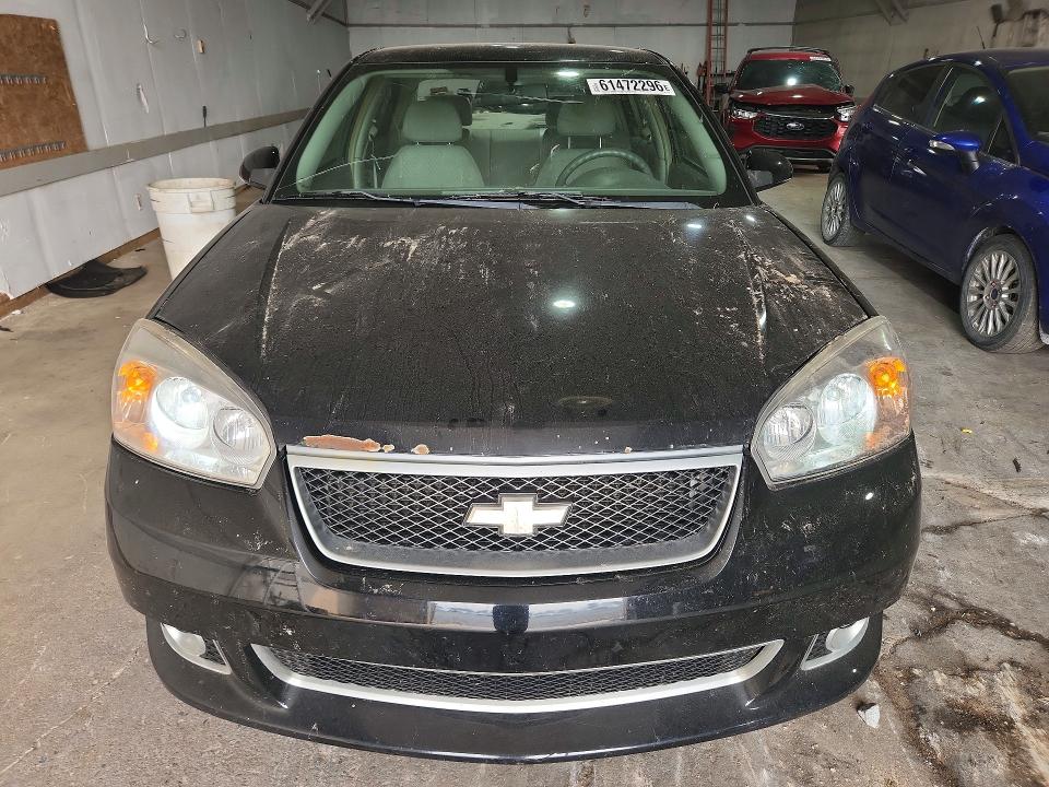 61472296 :رقم المزاد ، 1G1ZT51F76F174483 vin ، 2006 Chevrolet Malibu مزاد بيع