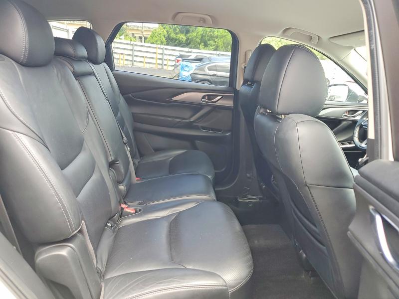 Продаж на аукціоні авто 2020 Mazda Cx-9, vin: JM3TCACY4L0421677, номер лоту: 63179546
