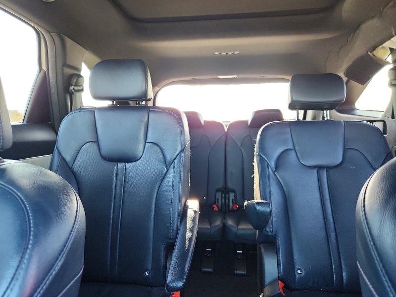 Продажа на аукционе авто 2022 Kia Sorento, vin: KNDRMDLH3N5108014, номер лота: 60972786