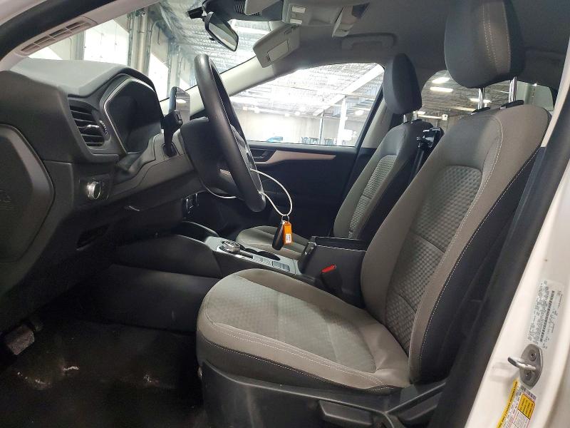 Aukcja sprzedaży 2022 Ford Escape, vin: 1FMCU9G61NUA61126, numer aukcji: 60417866