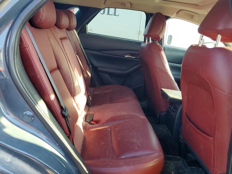 Продажа на аукционе авто 2024 Mazda Cx-30, vin: 3MVDMBCM8RM646802, номер лота: 61102496