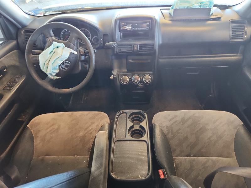 Aukcja sprzedaży 2004 Honda Cr-v, vin: JHLRD78894C003369, numer aukcji: 61880976