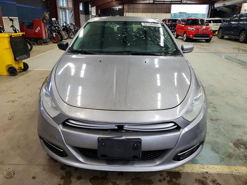 Продаж на аукціоні авто 2014 Dodge Dart, vin: 1C3CDFAA6ED791120, номер лоту: 63198926