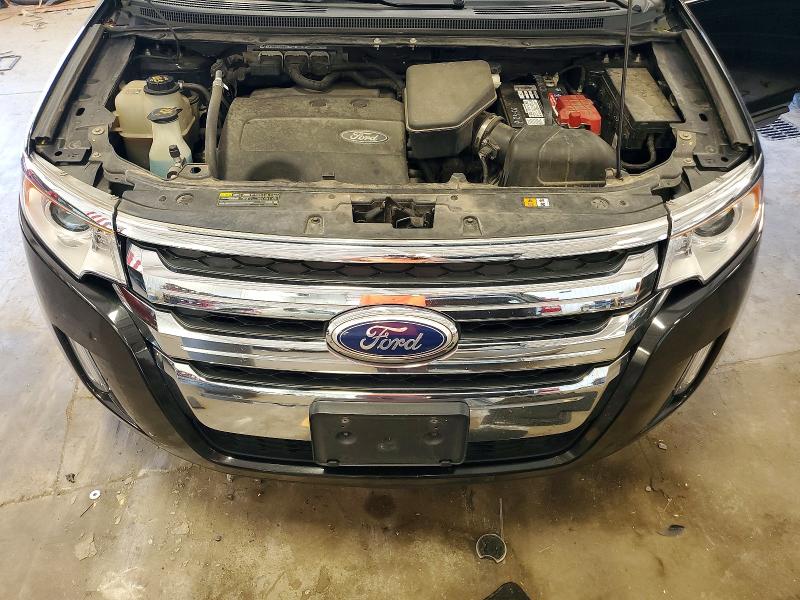 Aukcja sprzedaży 2012 Ford Edge, vin: 2FMDK4JC6CBA52405, numer aukcji: 61130066