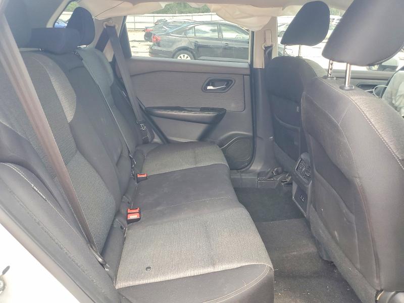 Продажа на аукционе авто 2021 Nissan Rogue, vin: 5N1AT3BB5MC676472, номер лота: 85987575