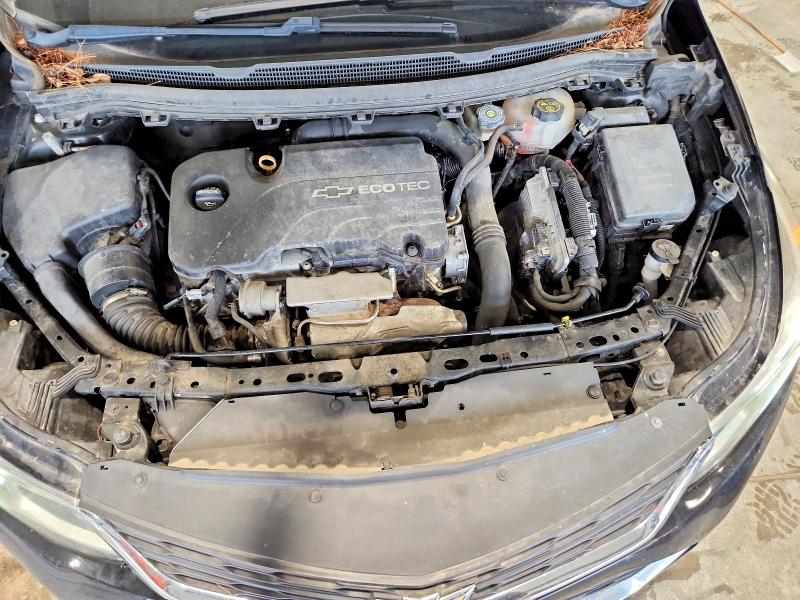 62833976 :رقم المزاد ، 1G1BC5SM6J7159006 vin ، 2018 Chevrolet Cruze مزاد بيع