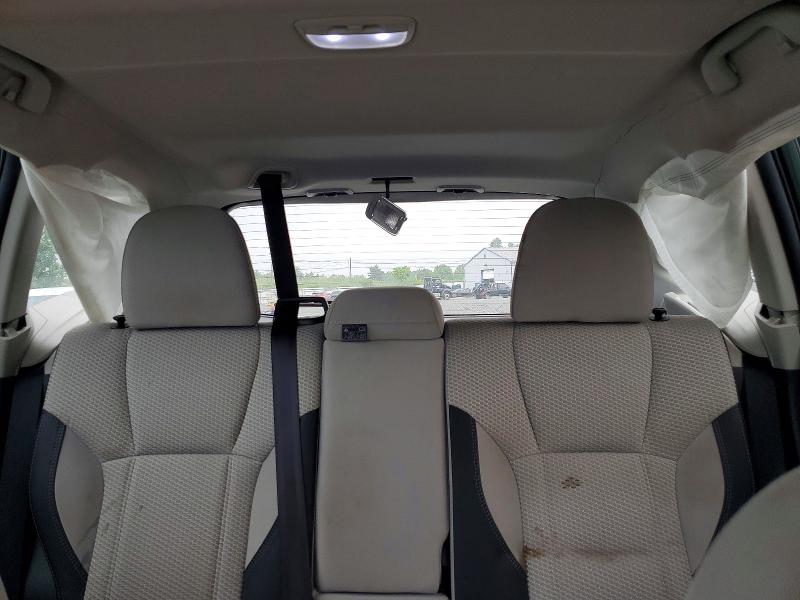 Aukcja sprzedaży 2024 Subaru Forester, vin: JF2SKACC3RH492344, numer aukcji: 62091086