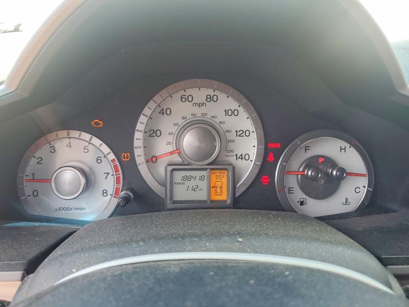 2011 Honda Pilot მანქანა იყიდება აუქციონზე, vin: 5FNYF4H57BB024230, აუქციონის ნომერი: 60293066