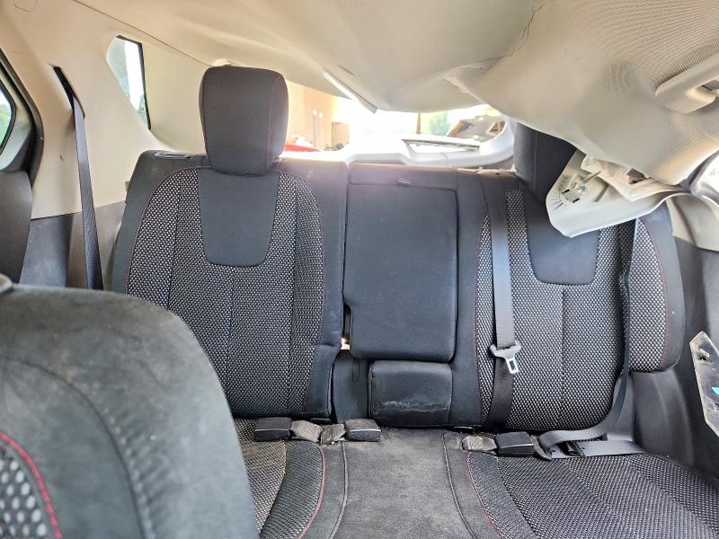 Aukcja sprzedaży 2015 Chevrolet Equinox, vin: 2GNALBEK5F1154337, numer aukcji: 60406066